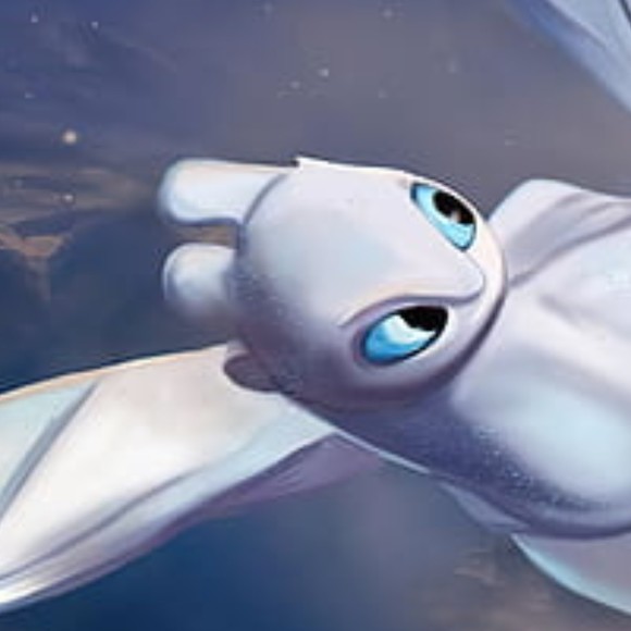 Meet your Posher, Nadia - Picture 1 of 1